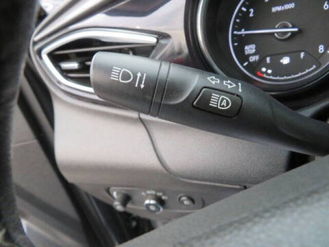 2021 Buick Encore GX Essence