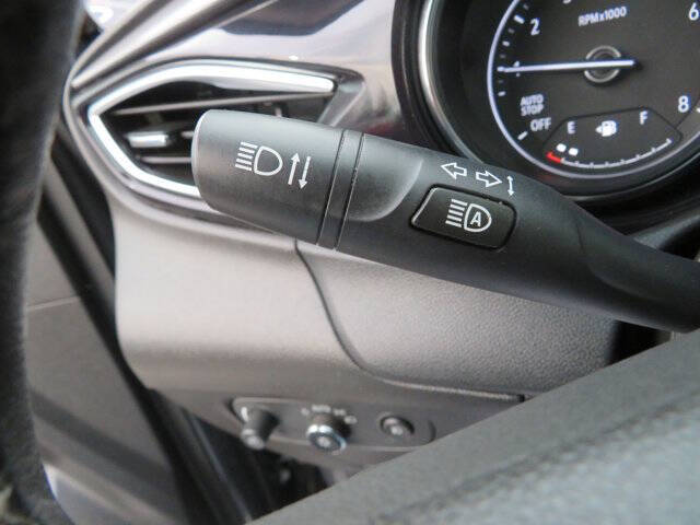 2021 Buick Encore GX Essence