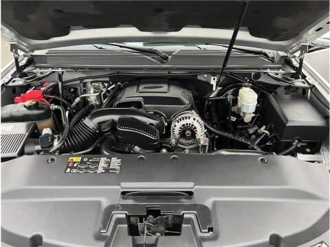 2013 Cadillac Escalade ESV Premium