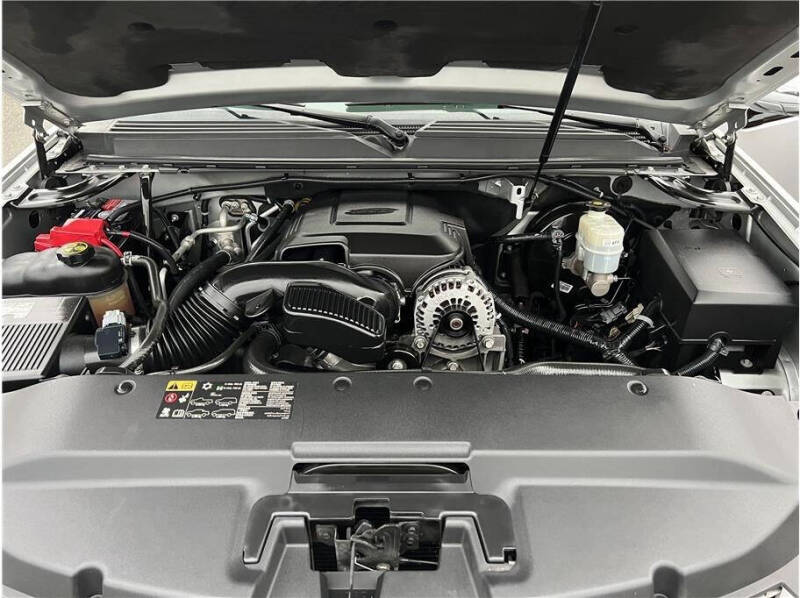 2013 Cadillac Escalade ESV Premium