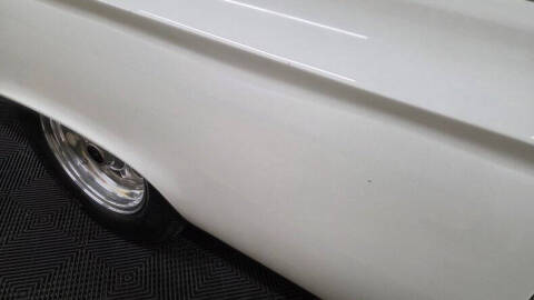 1965 Dodge Coronet