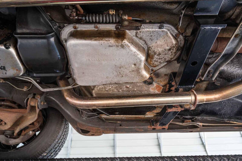 1985 Chevrolet Monte Carlo SS