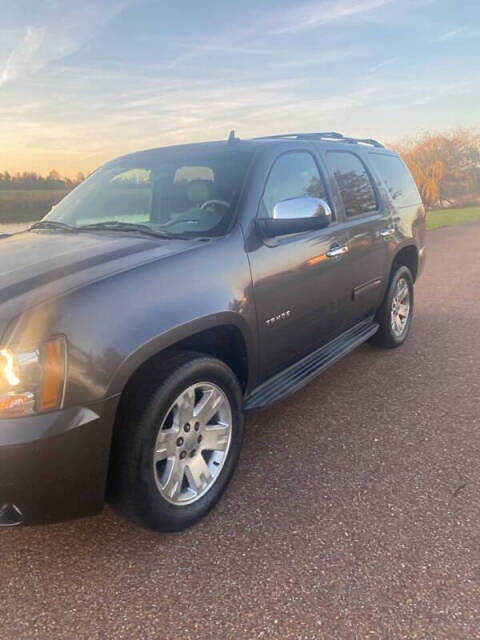 2010 Chevrolet Tahoe for sale at The Autoplex Group in Robinsonville, MS