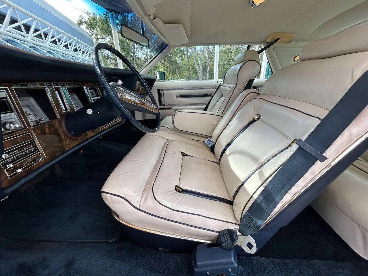 1979 Lincoln Mark V 15