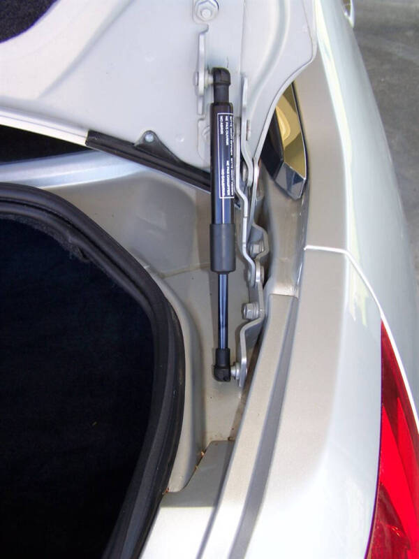 2008 Nissan Maxima