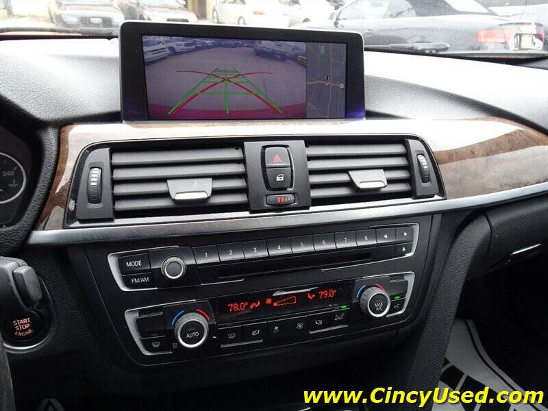 2013 BMW 3 Series 328i