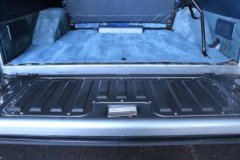 1985 Chevrolet Blazer