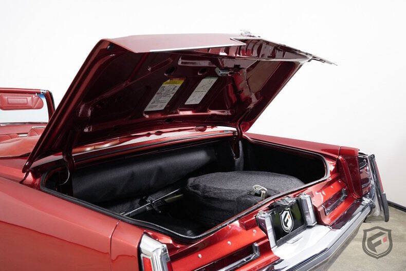 1976 Cadillac Eldorado