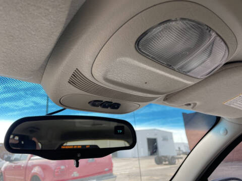 2005 GMC Envoy SLE