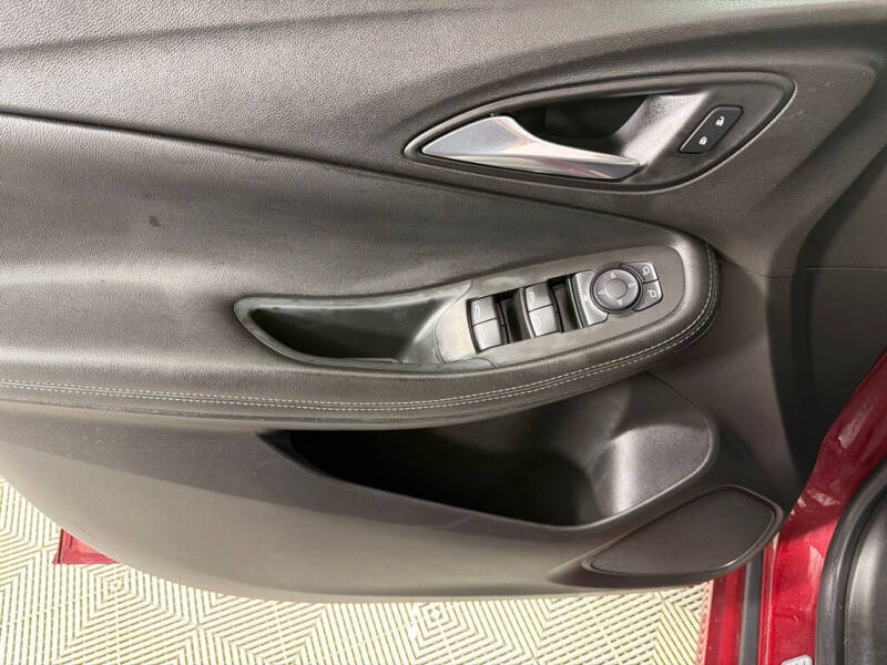 2020 Buick Encore GX Preferred
