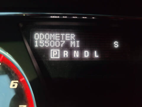 2014 GMC Acadia SLT-2