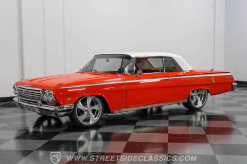 1962 Chevrolet Impala