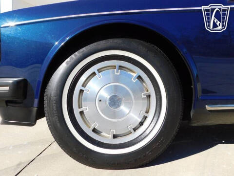 1990 Rolls-Royce Silver Spur