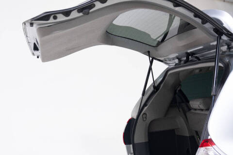 2020 Toyota Sienna XLE Premium 8-Passenger