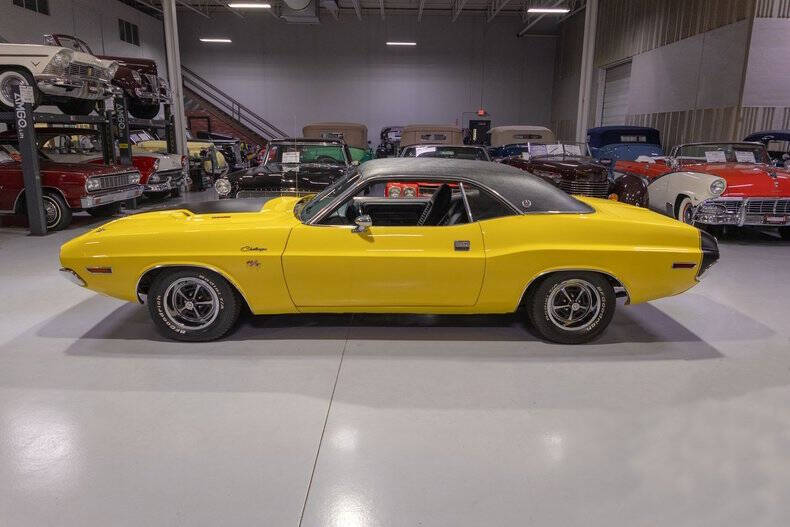 1970 Dodge Challenger