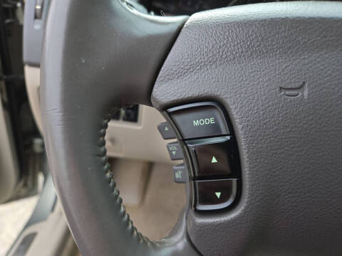 2008 Hyundai Sonata Limited