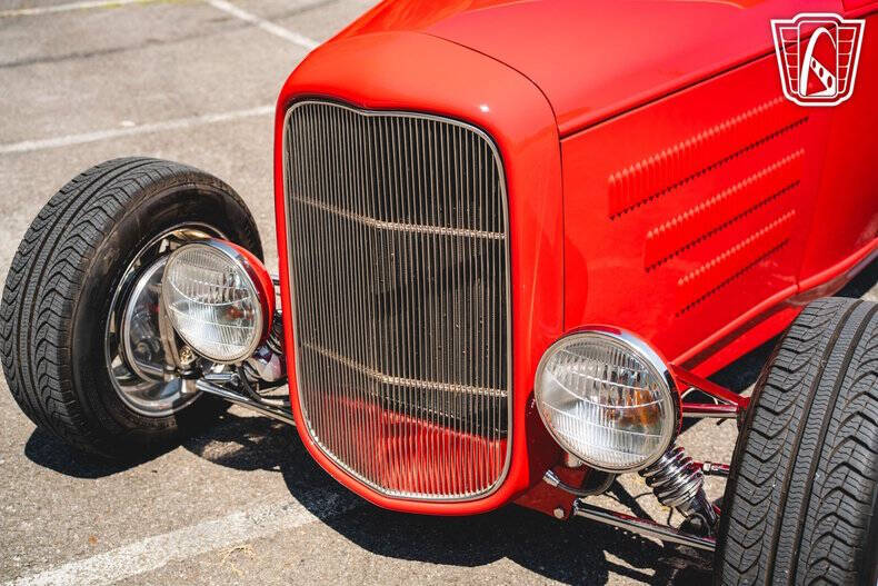 1930 Ford Tudor