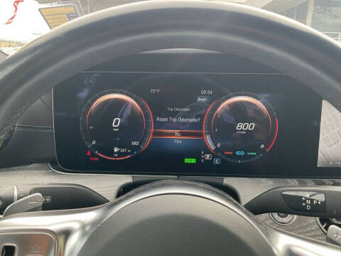 2021 Mercedes-Benz CLS CLS 450