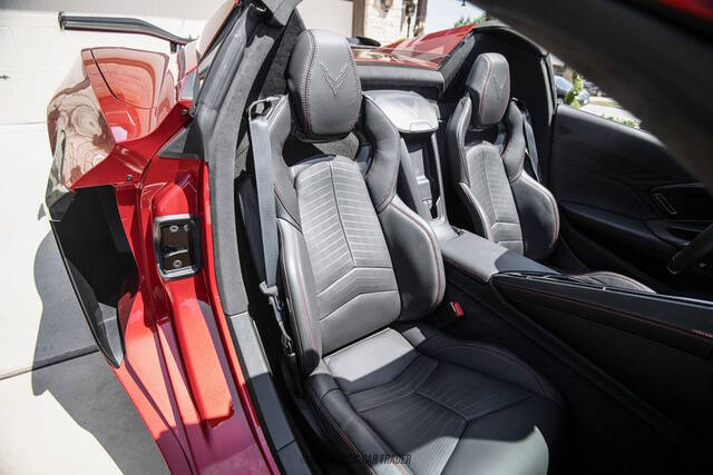 2023 Chevrolet Corvette Z06