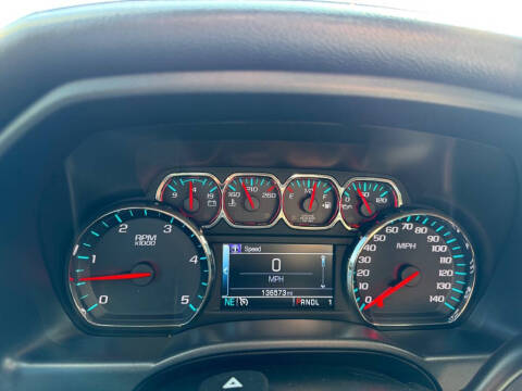 2019 GMC Sierra 2500HD