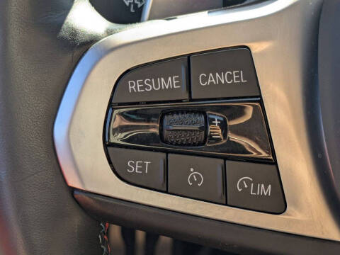 2020 BMW M8 Competition