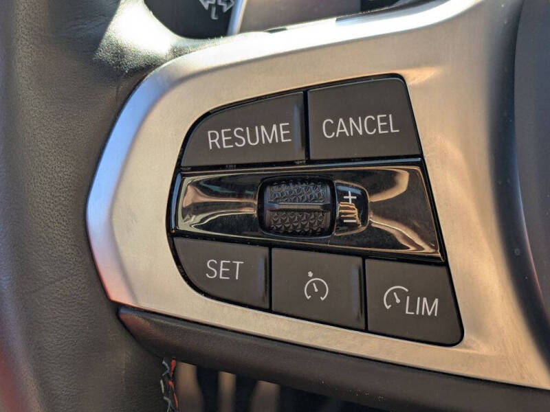 2020 BMW M8 Competition