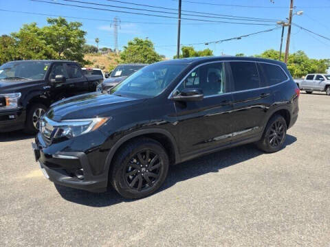 2020 Honda Pilot for sale at Karmart in Burlington WA