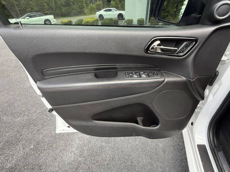 2021 Dodge Durango R/T