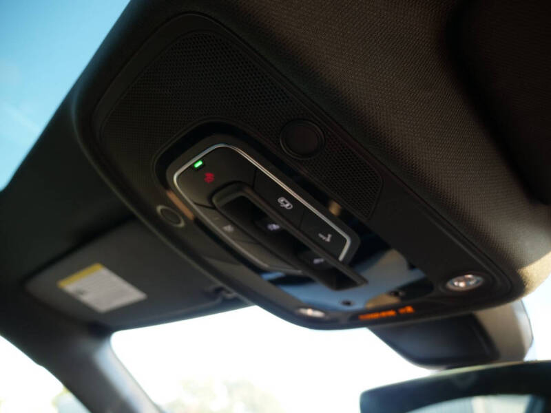 2020 Audi A5 Sportback quattro Premium Plus 45 TFSI