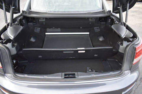 2012 Lexus IS 250C