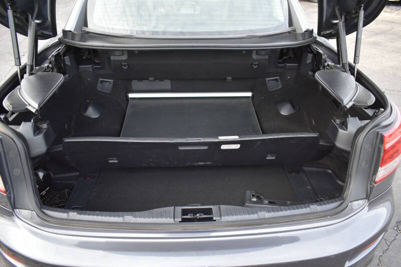 2012 Lexus IS 250C