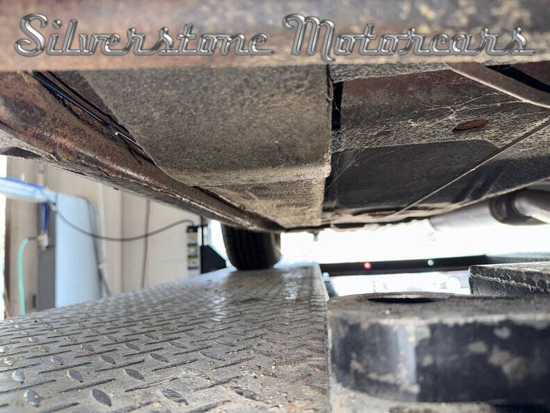 1972 Cadillac Eldorado