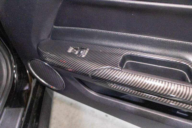 2015 Ford Mustang GT