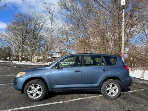 2010 Toyota RAV4