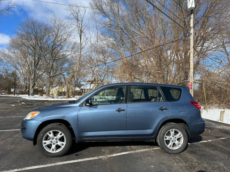 2010 Toyota RAV4