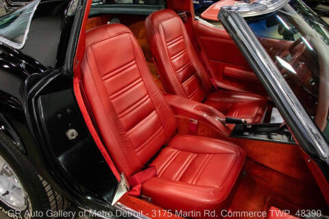 1978 Chevrolet Corvette