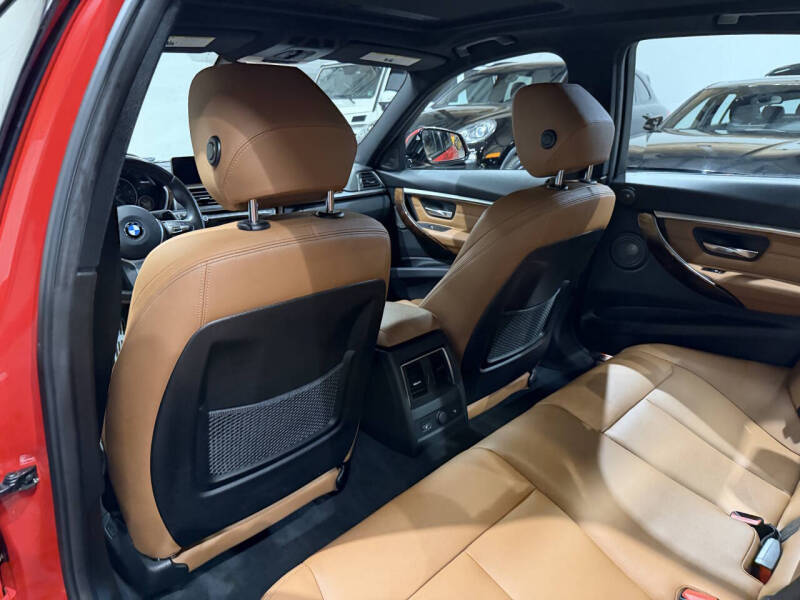 2017 BMW 3 Series 340i xDrive