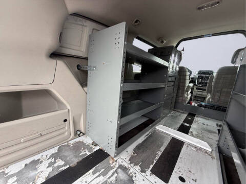 2013 RAM C/V Tradesman