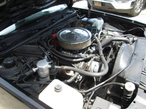1984 Chevrolet El Camino