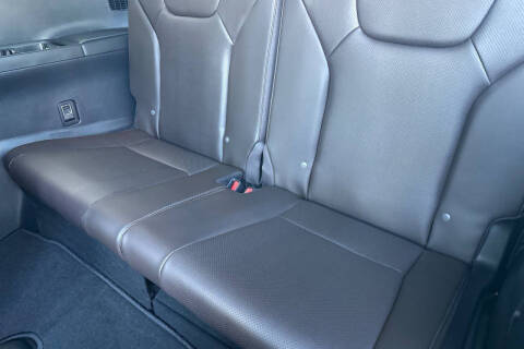 2026 Lexus TX 350