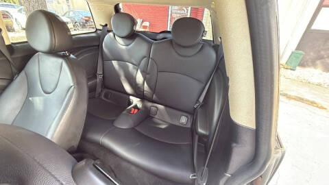 2013 MINI Hardtop Cooper