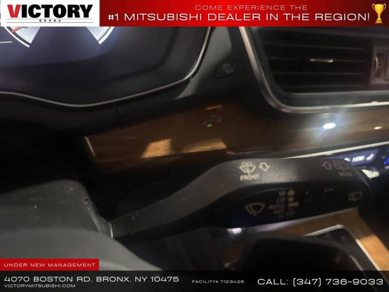 2022 Audi Q5 quattro S line Prem Plus 45 TFSI