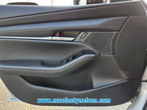 2024 Mazda Mazda3 Hatchback 2.5 S Select Sport