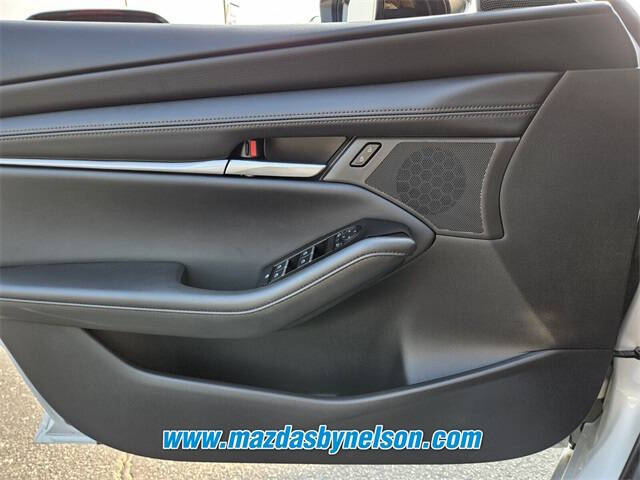 2024 Mazda Mazda3 Hatchback 2.5 S Select Sport