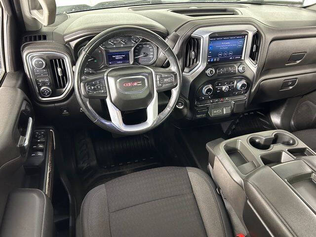 2023 GMC Sierra 3500HD