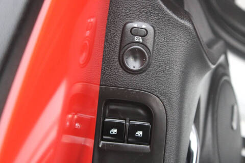 2010 Chevrolet Camaro LT