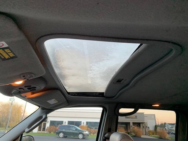 2003 Ford F-150 Lariat