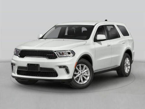 2022 Dodge Durango