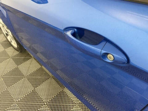 2011 Ford Fiesta SES