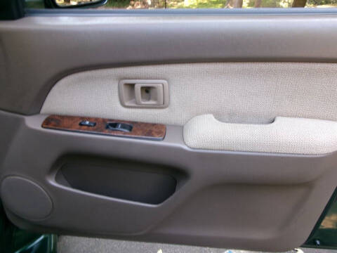 2000 Toyota 4Runner SR5